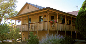 2 Story Room and Deck Addition